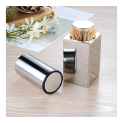 Đồ Đựng Tăm Thiết Kế Dành Cho Nhà Hàng